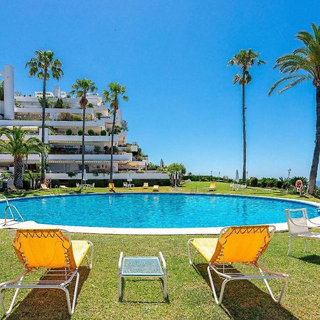 Las Lomas De Marbella Club Exterior foto